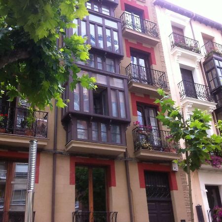 Piso Con Encanto En Zona De Tapas Logroño Extérieur photo